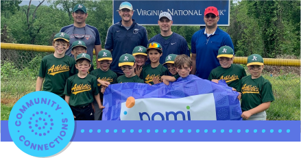McIntire Little League