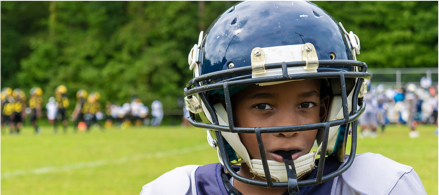 Tackling Safety: The Parent’s Resource to Preventing Football Injuries