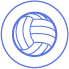 VOLLEYBALL