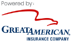 Great American Insurance company log