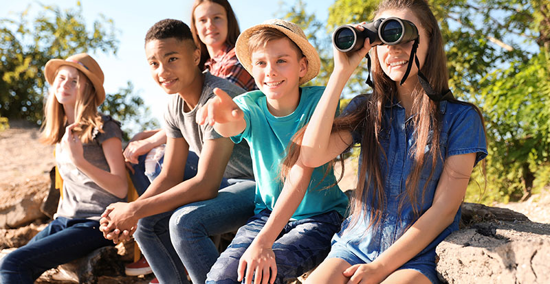 Field Trip Safety 101: Tips to Keep Kids Safe
