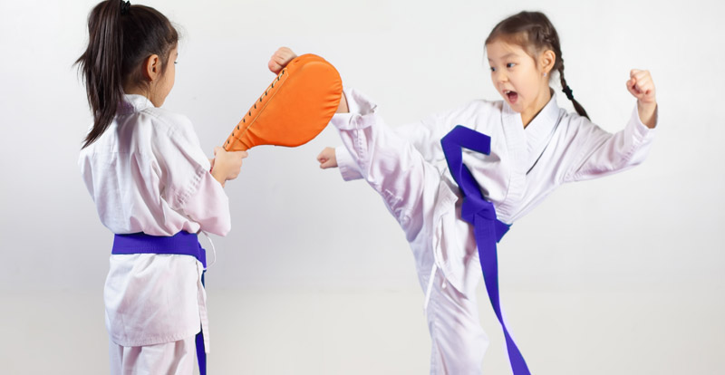 How to Choose Insurance for Your Martial Arts School