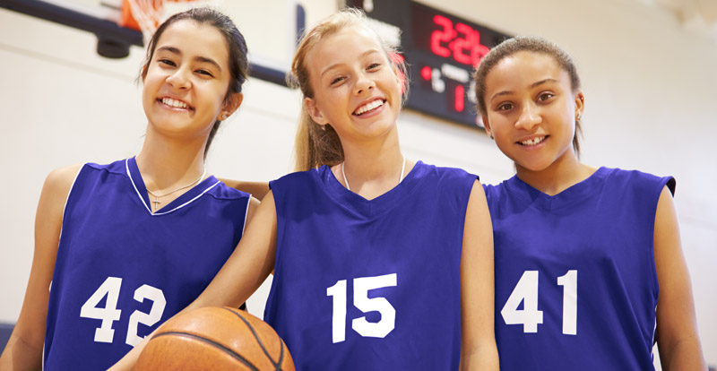 A Helpful Guide to Accident and Health Insurance for Basketball Teams
