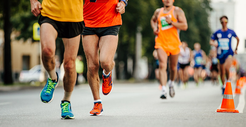 7 Common Running Injuries That Organizations Should Know About
