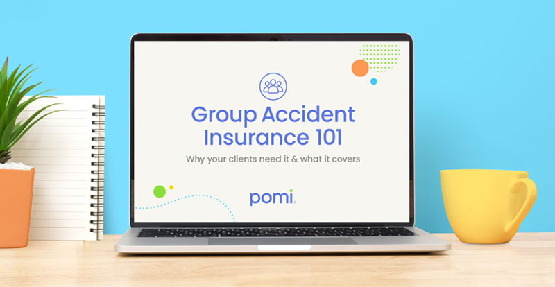 What is Group Accident Insurance & Why Do Your Clients Need It?