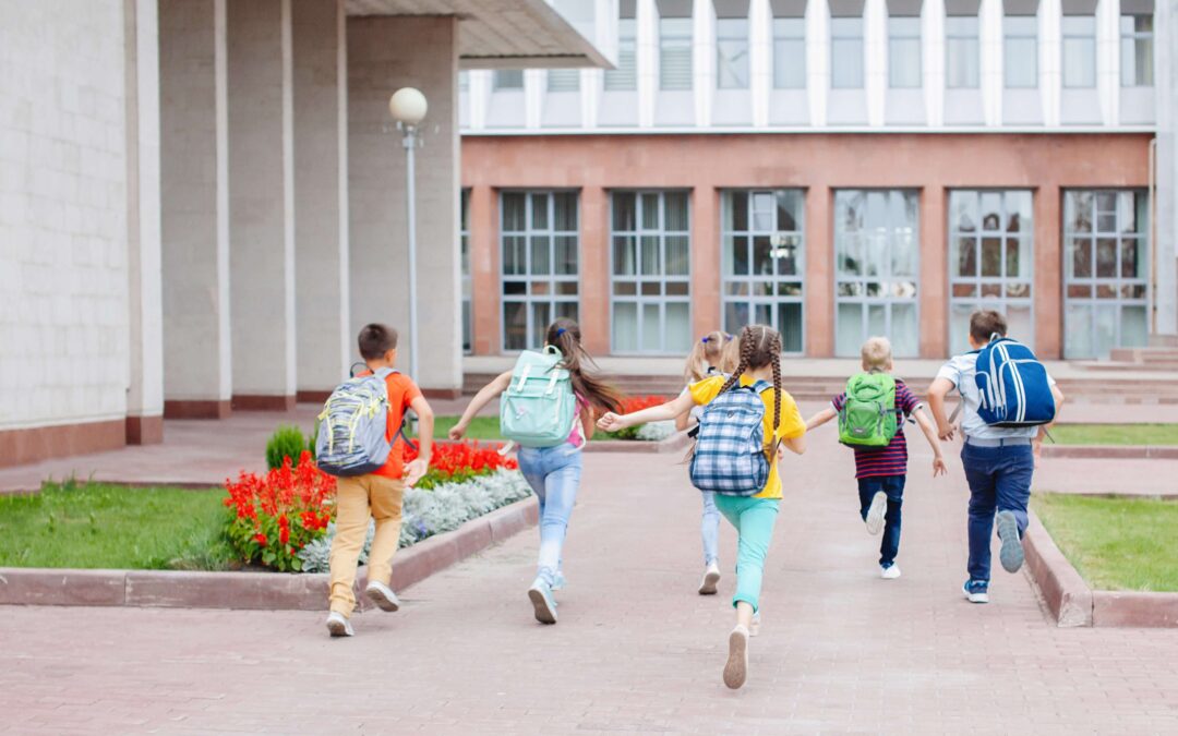 Accident Insurance for Schools