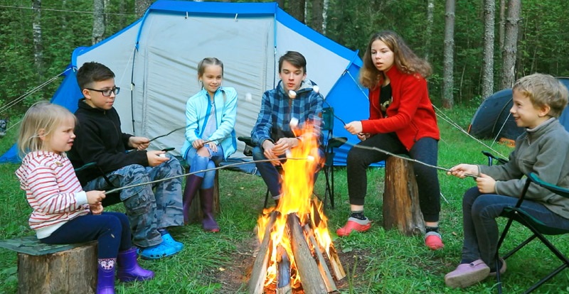 Why Kid Camps May Need Group Accident Insurance