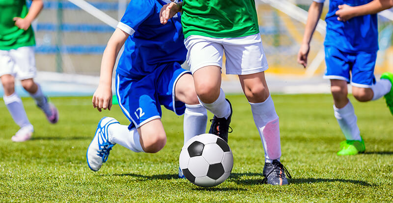 Soccer Safety 101: A Comprehensive Guide for Parents