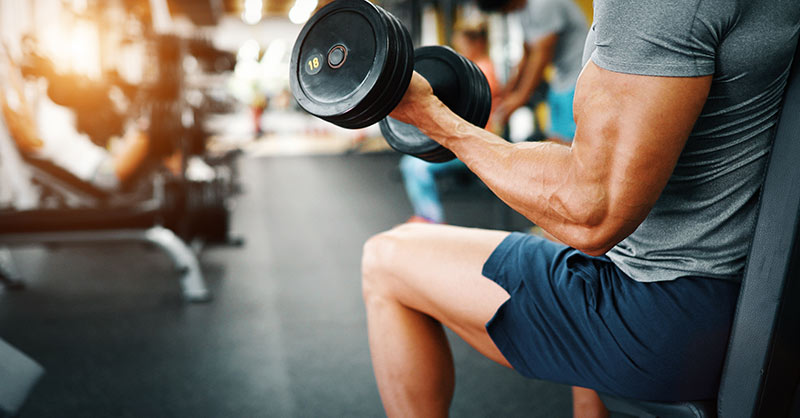 Gym Membership Tips: New Members and The Injury Gap