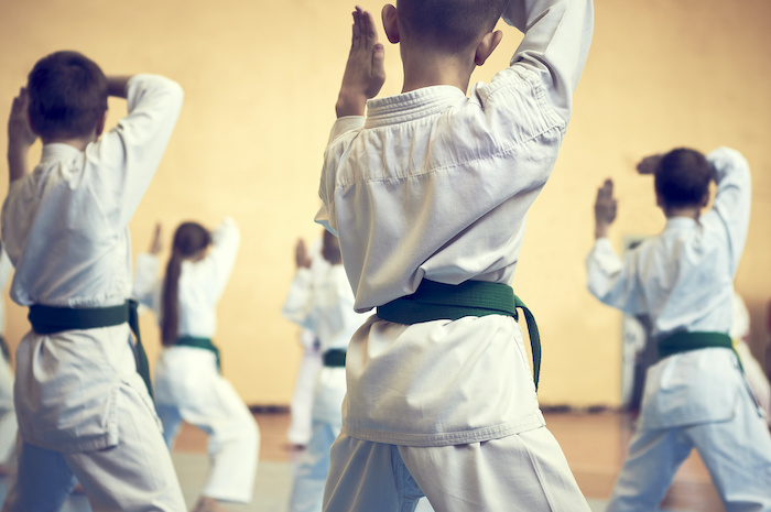 Don’t Let Injuries Kick Down Your Karate After School Program