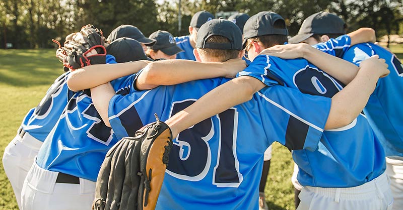 Hit a Homerun with a Safer Youth Baseball and Softball Season this Year