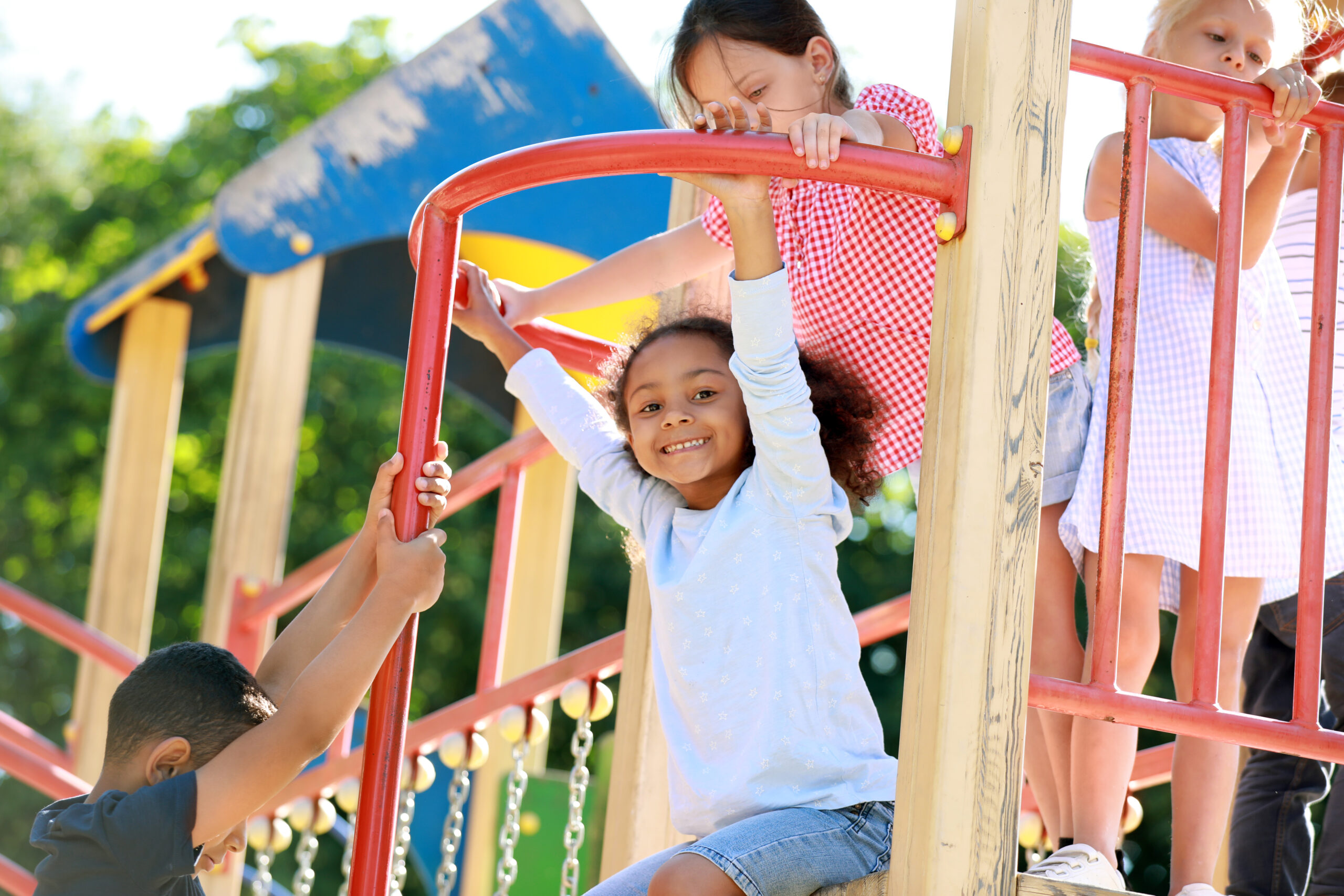 Claim Childcare Claim Childcare