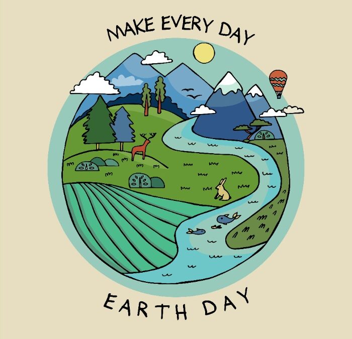 Earth Day
