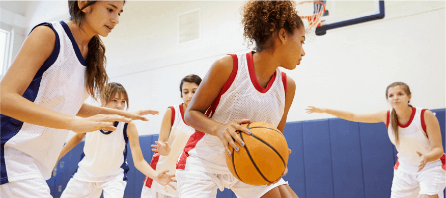 Parents’ Comprehensive Safety Guide: Preventing Basketball Injuries