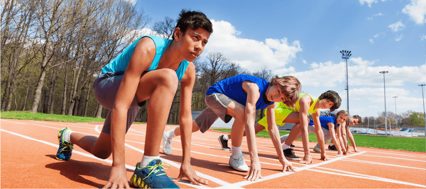 Parents’ Comprehensive Safety Guide: Preventing Track and Field Injuries