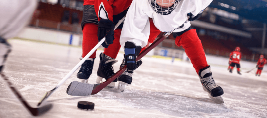 Hockey Safety 101: A Comprehensive Guide From Parents For Parents