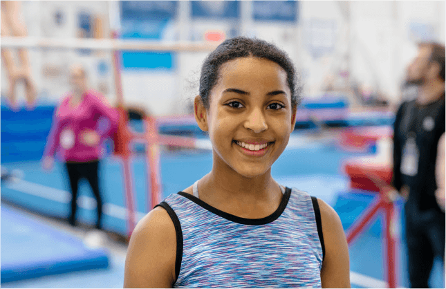 CLAIM Gymnastics CLAIM Gymnastics