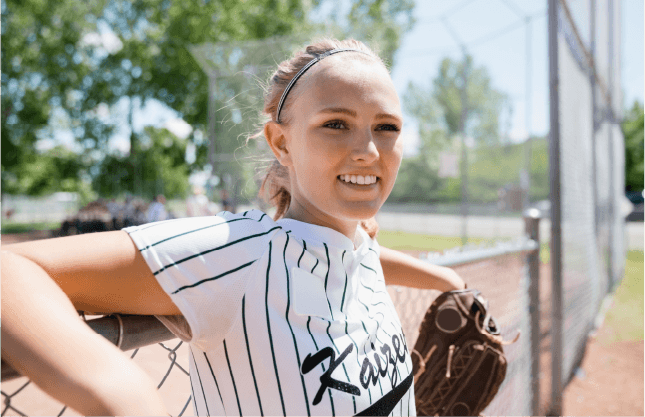 Claim softball Claim softball