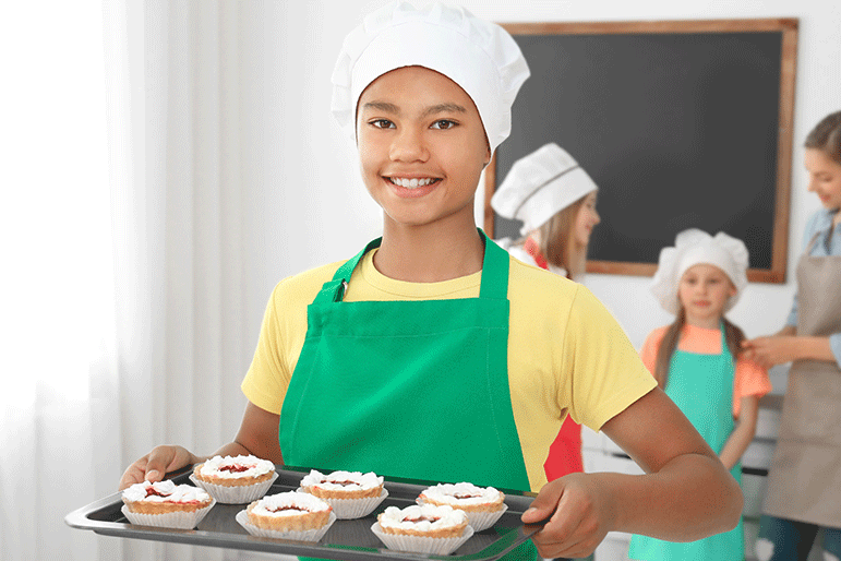 Afterschool Claims Claims-CAMPS
