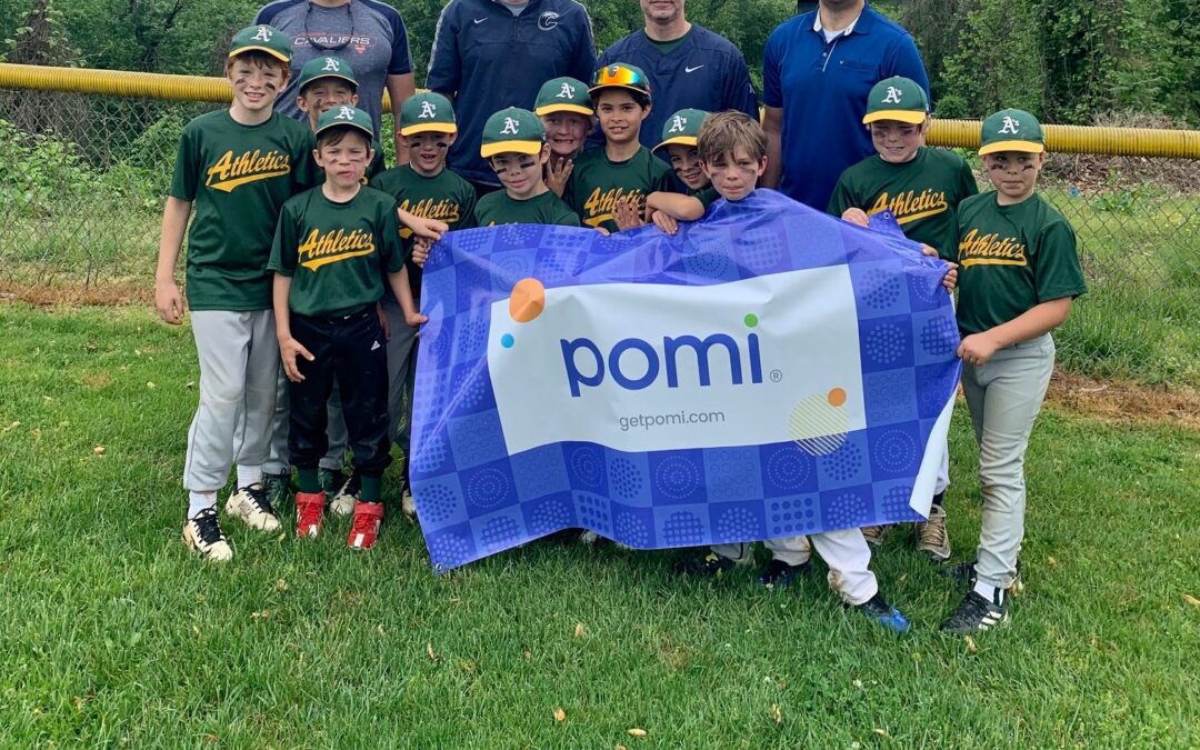 McIntire Little League