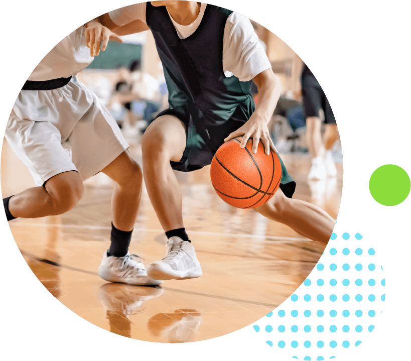 INJURIES Basketball INJURIES Basketball