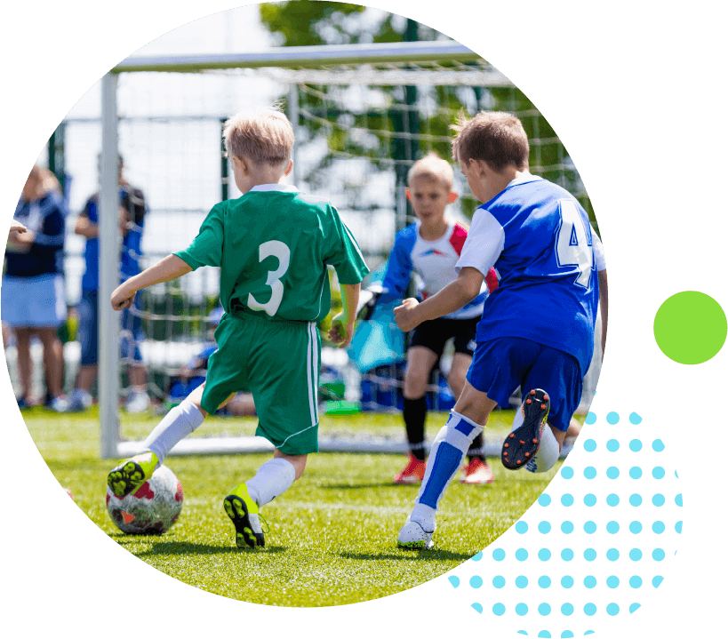 INJURIES Soccer INJURIES Soccer