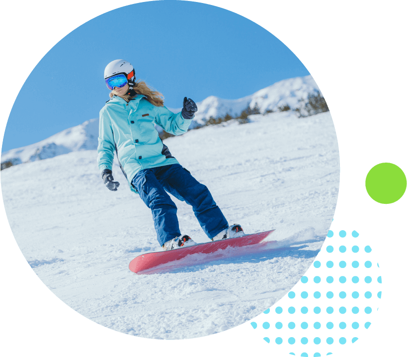 INJURIES Wintersports INJURIES Wintersports