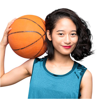 bball-girl