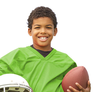 football-boy