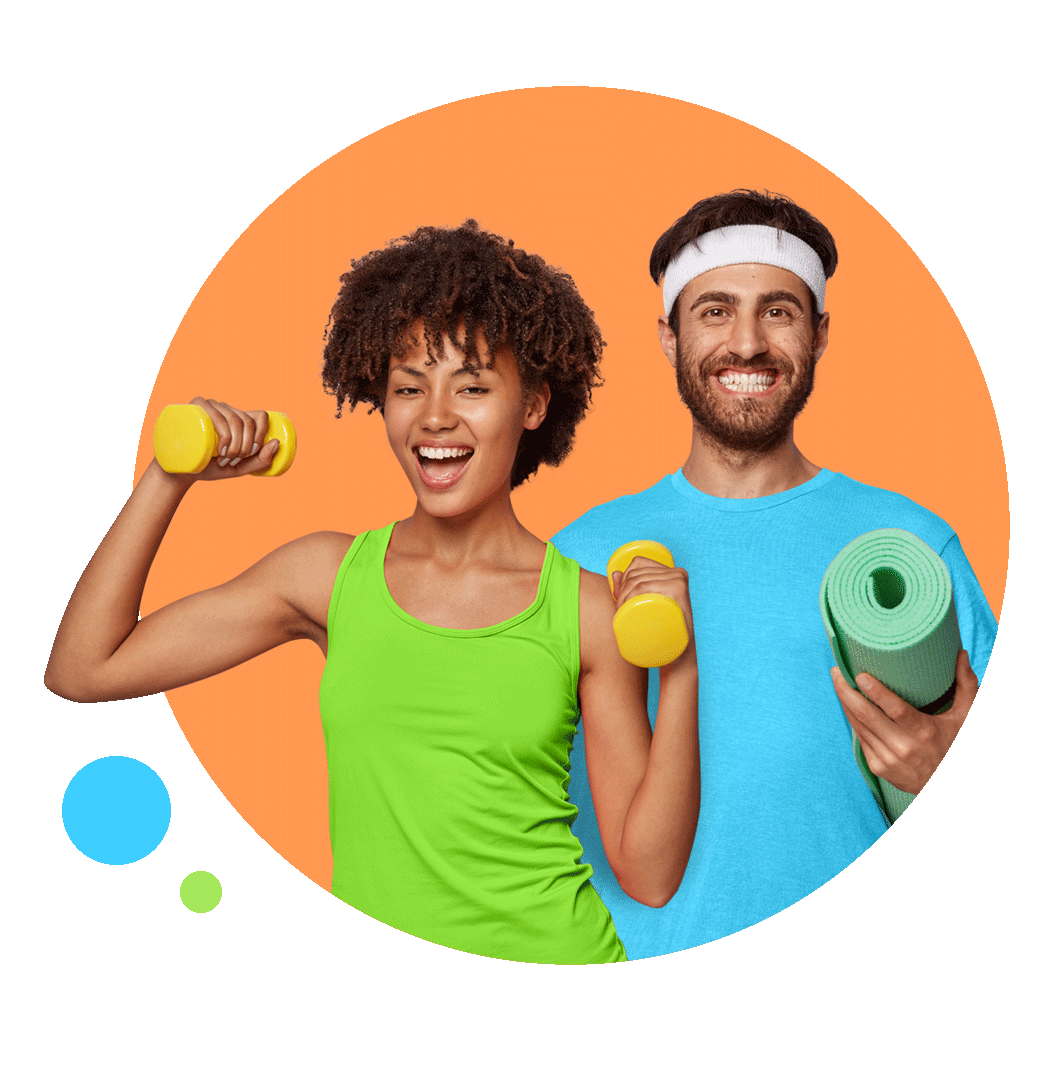 Health Fitness Hero Health Fitness Hero
