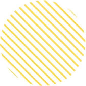 orange-circle-lined