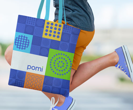 pomibag