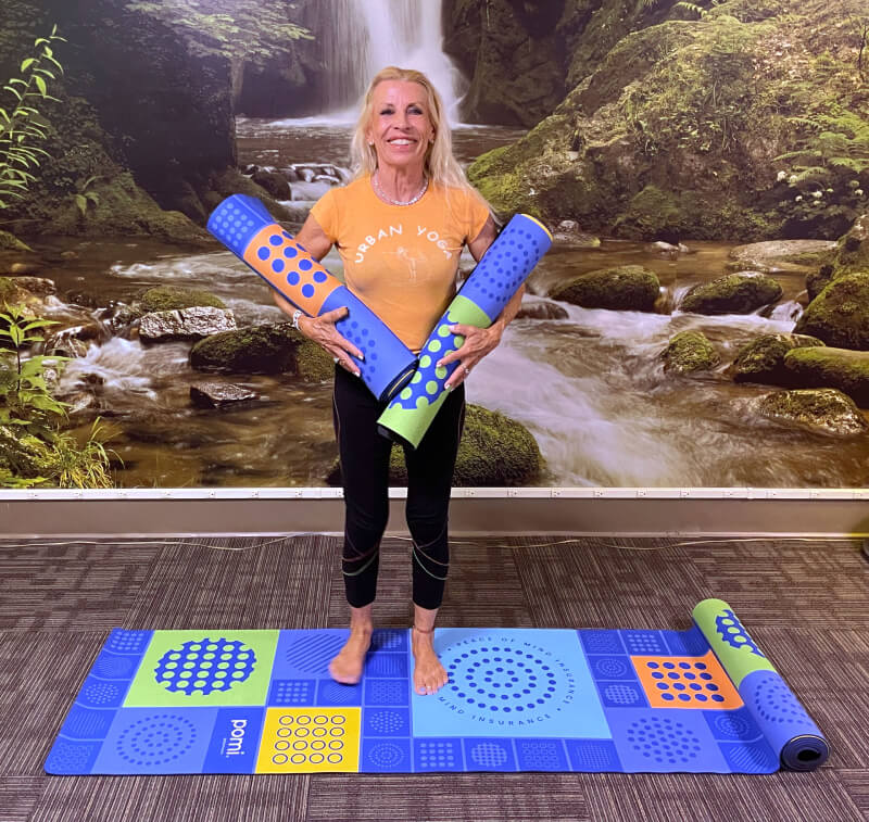 pomiyoga