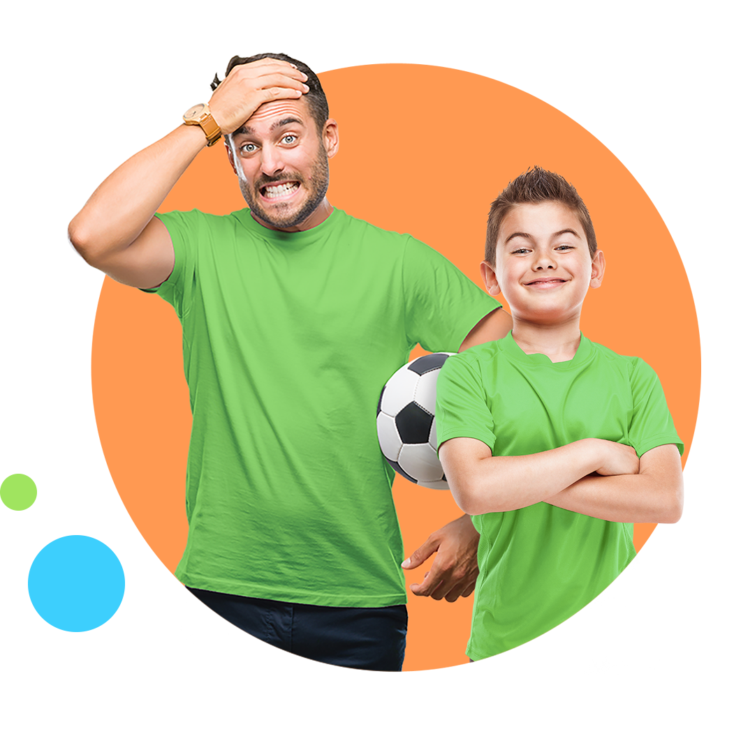 Youth Sports Hero Youth Sports Hero