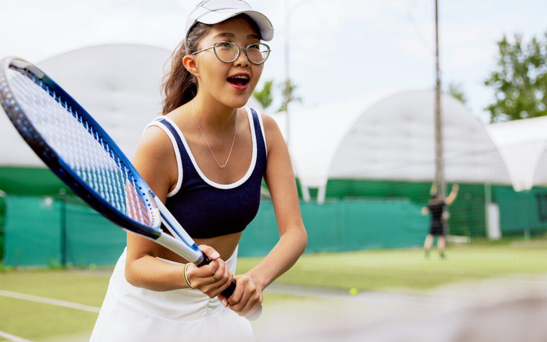 Serving Up Safety: A Parent’s Guide to Tennis Season