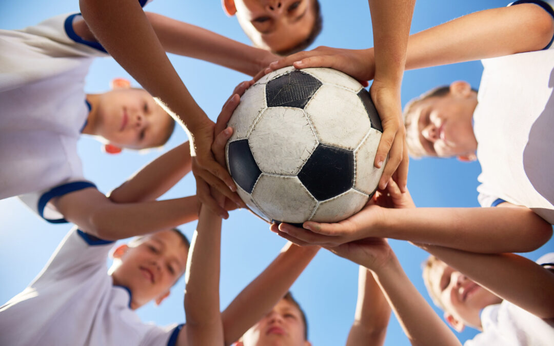 Why Are Youth Sports So Important?