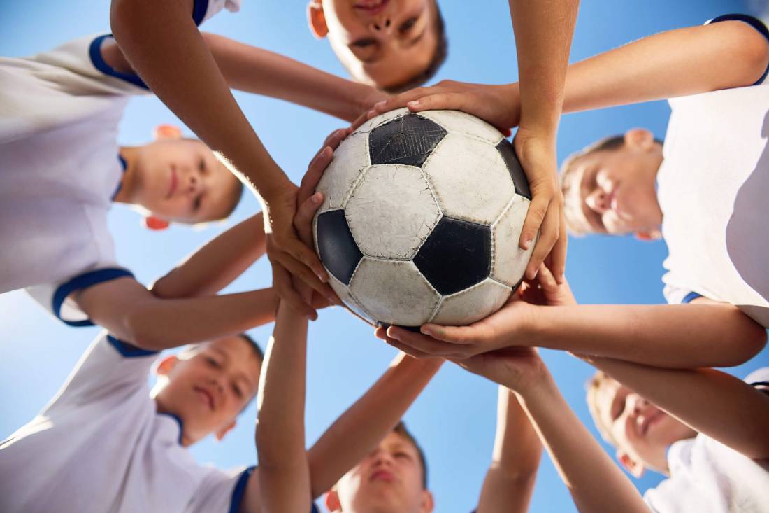 Why Are Youth Sports So Important?
