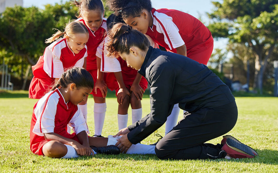 Injuries Stink