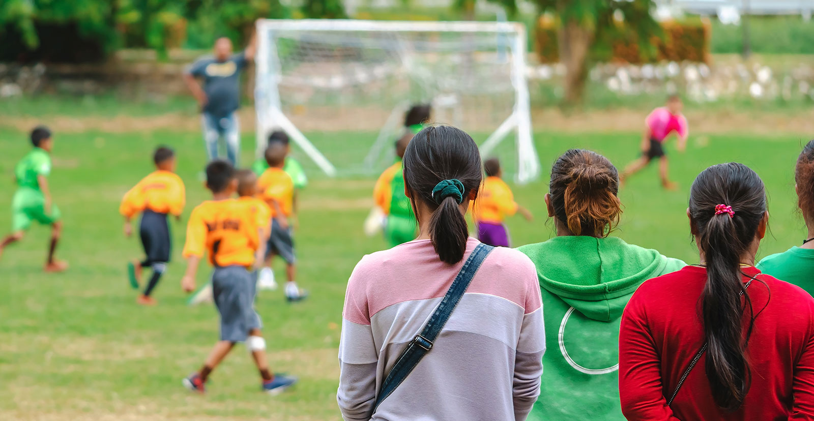 Three Things Youth Sports Parents Need to Ask Themselves