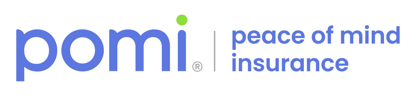 Pomi: peace of mind insurance