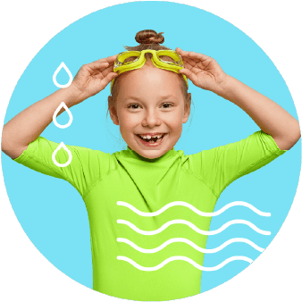 water sports circle