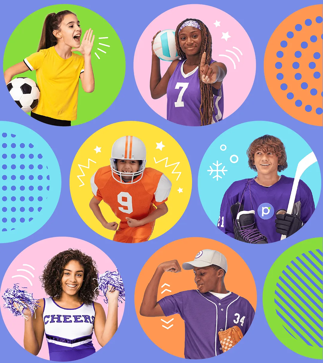 youth sports insurance mobile header youth sports insurance mobile header