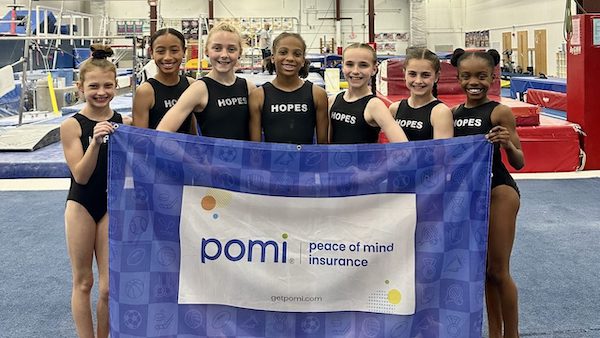 Elmwood Hopes Gymnastics Elmwood Hopes Gymnastics