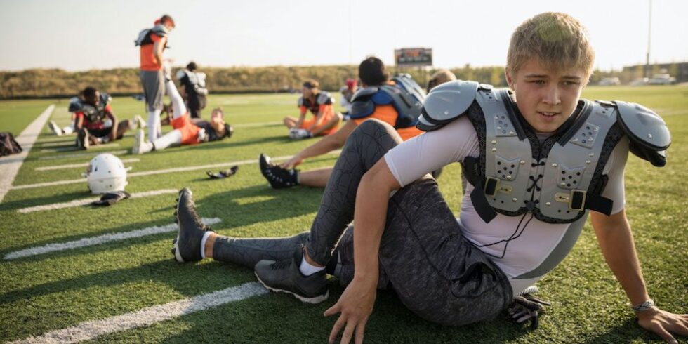 How to Create an Effective Pre-Game Warm-Up Routine for Young Athletes