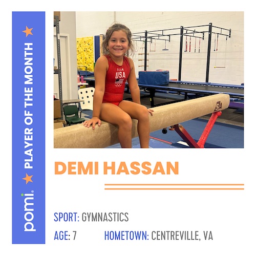 demi feb 2025 POM