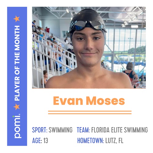pomi player of the mnth - 1 evan july 2024 POM