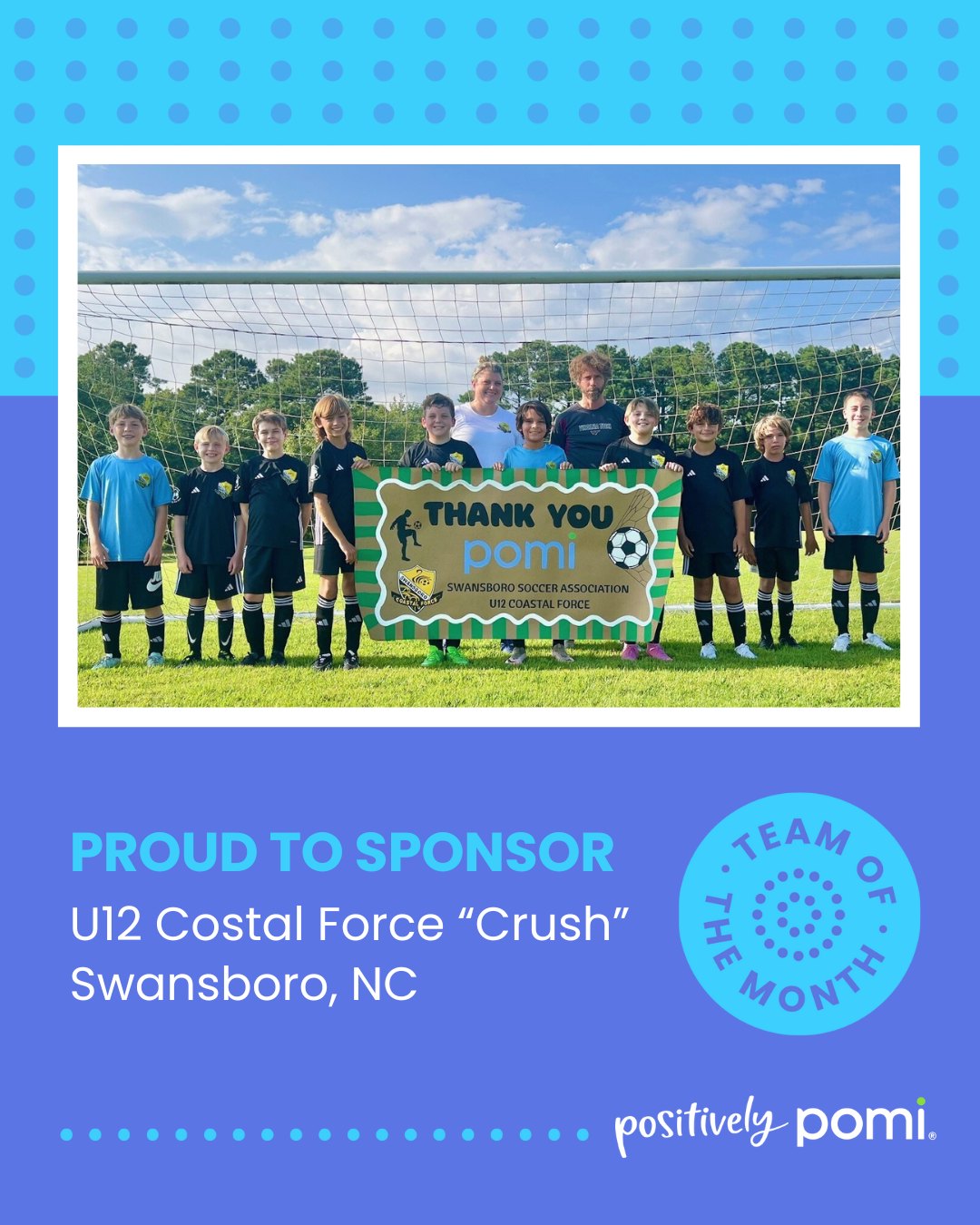 FL Ice Hockey Athletes March TOM